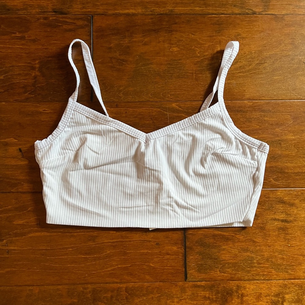 Kookai Erica Super Crop